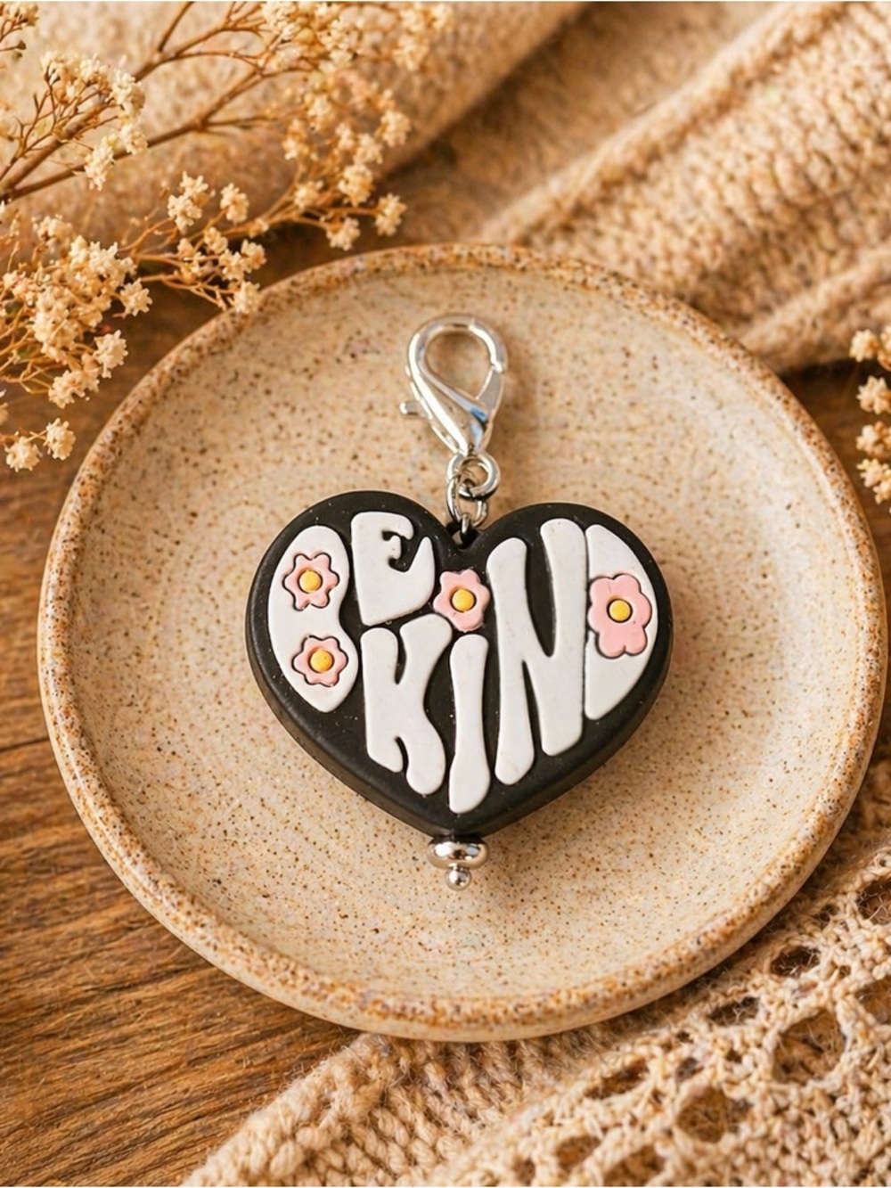 Be Kind Charm